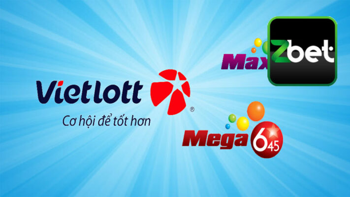 Một số thông tin về xổ số Vietlott