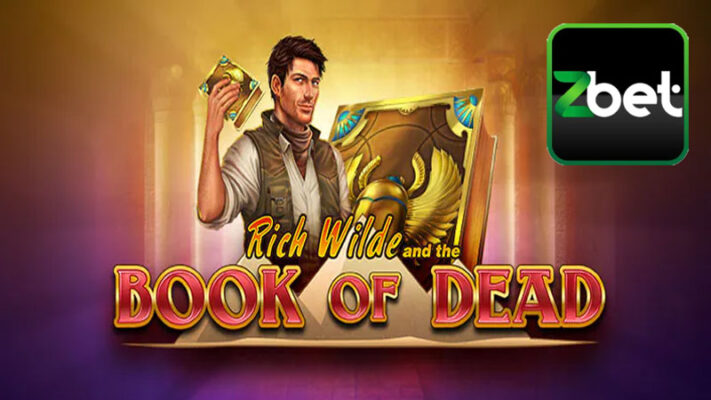 Tổng quan về Slot Game Book of Dead